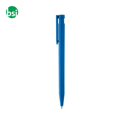 Penna a sfera in ABS riciclato RAGUAR - Immagine 20