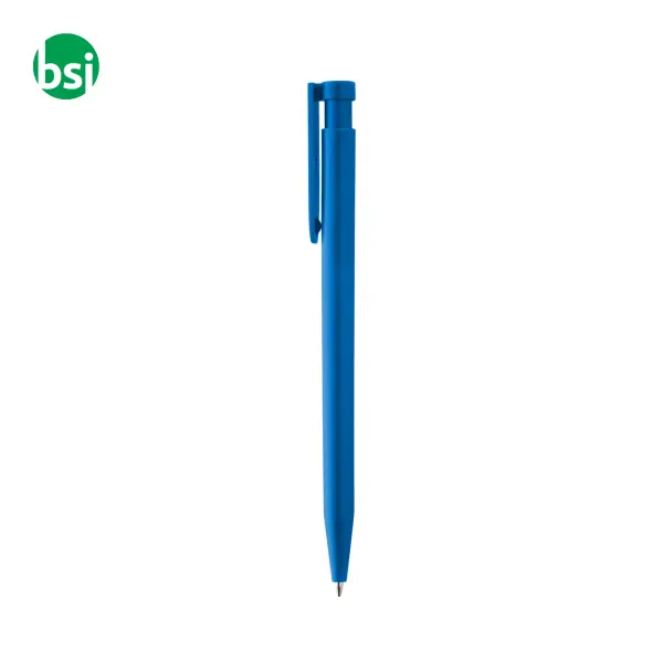 Penna a sfera in ABS riciclato RAGUAR -  20