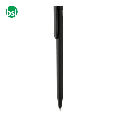 Penna a sfera in ABS riciclato RAGUAR - Immagine 29