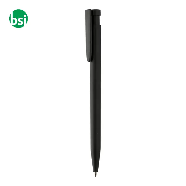 Penna a sfera in ABS riciclato RAGUAR -  29