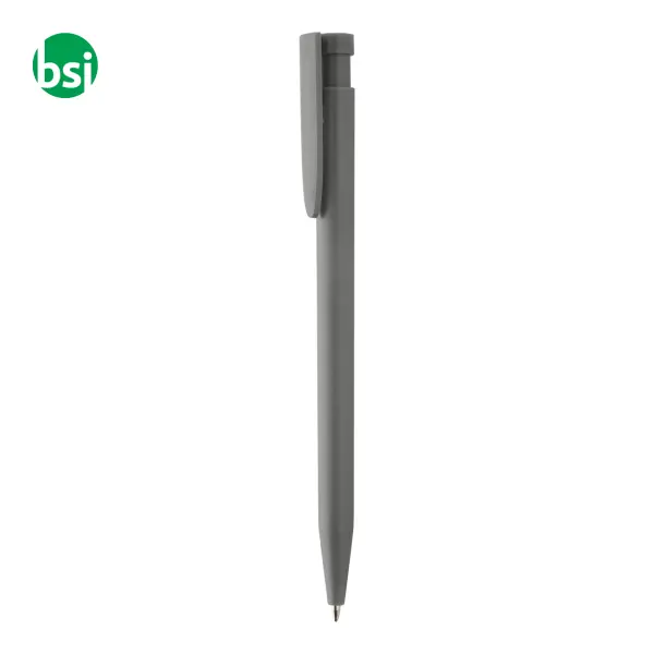 Penna a sfera in ABS riciclato RAGUAR -  30