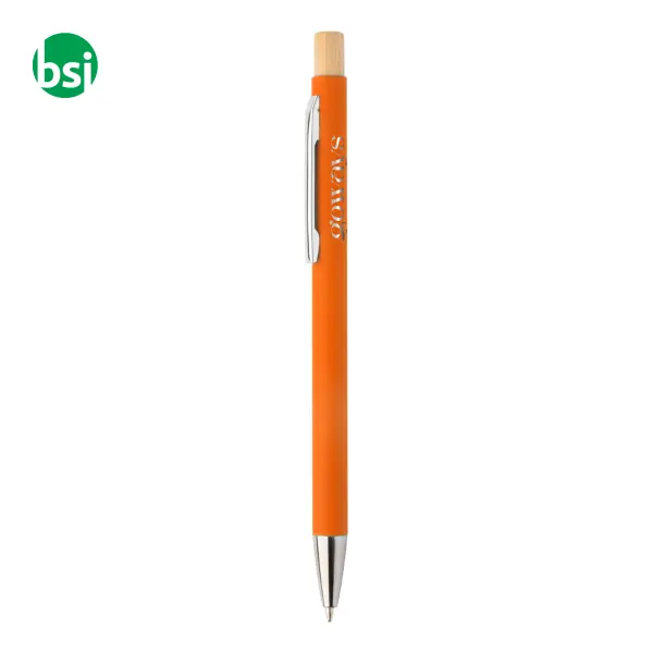 Penna a sfera IRIBOO -  24