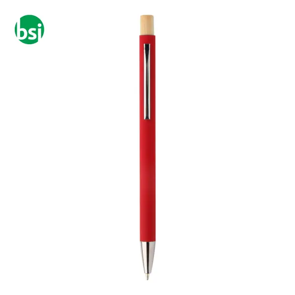 Penna a sfera IRIBOO -  15