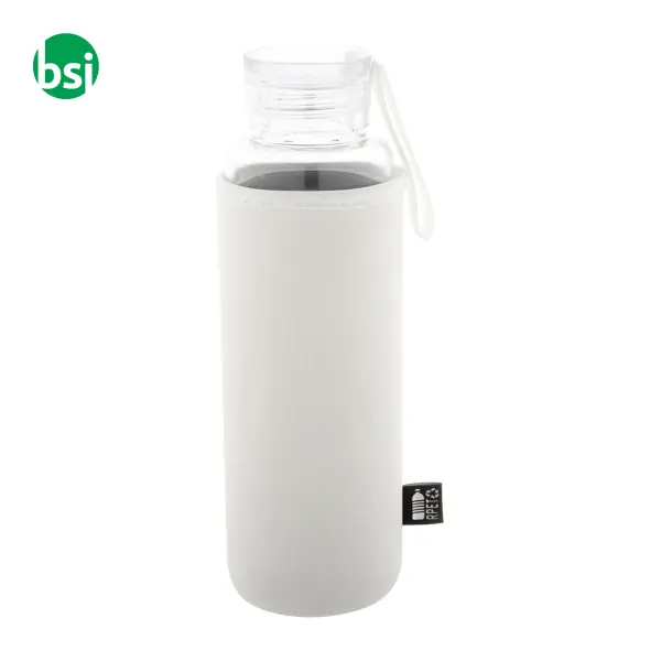 Borraccia vetro riciclato VITREM -  14