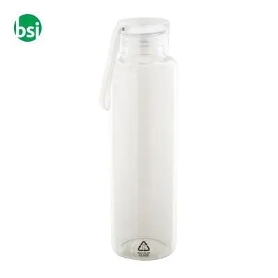 Borraccia vetro riciclato VITREM - Immagine 2