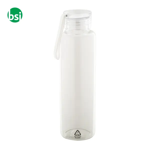 Borraccia vetro riciclato VITREM -  2