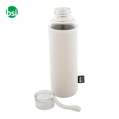 Borraccia vetro riciclato VITREM - Immagine 3