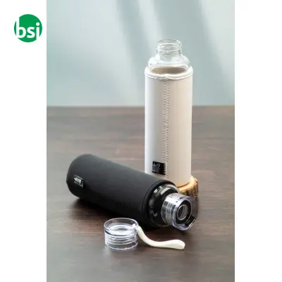 Borraccia vetro riciclato VITREM - Immagine 6