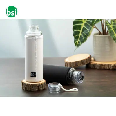 Borraccia vetro riciclato VITREM - Immagine 7