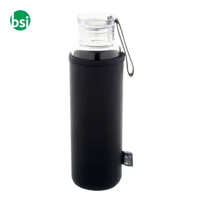 Borraccia vetro riciclato VITREM - Immagine 15