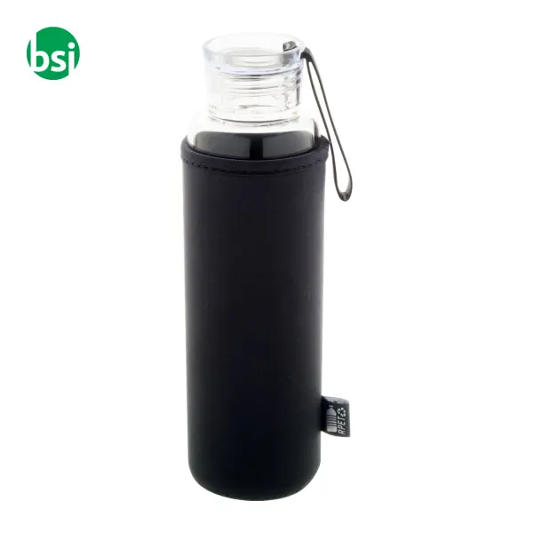 Borraccia vetro riciclato VITREM -  15