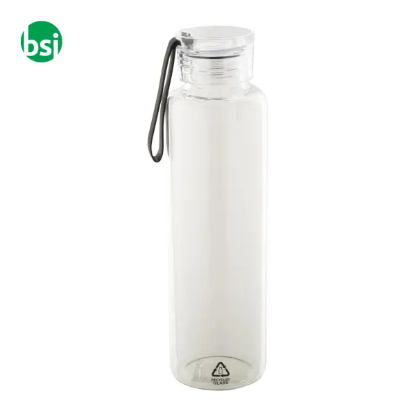 Borraccia vetro riciclato VITREM -  8