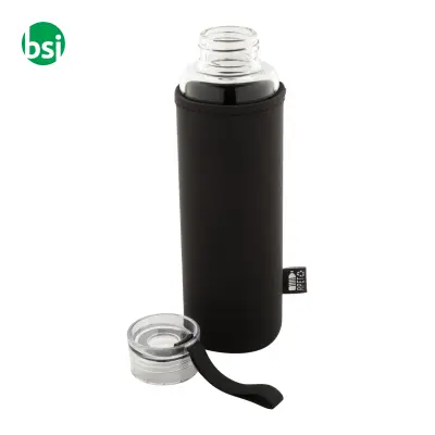 Borraccia vetro riciclato VITREM - Immagine 9