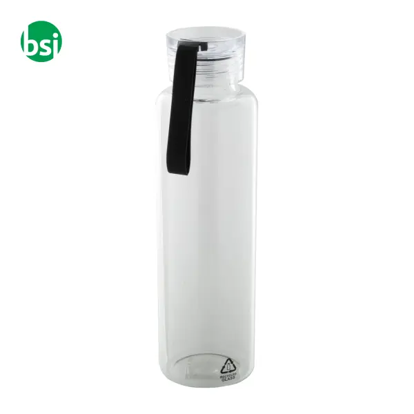 Borraccia vetro riciclato VITREM -  10