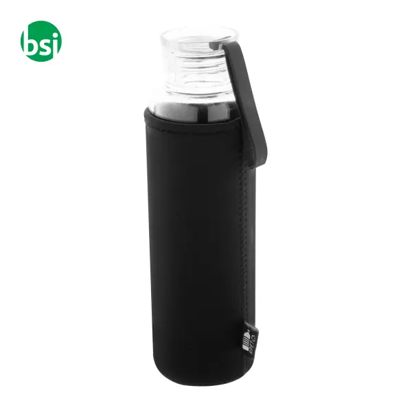 Borraccia vetro riciclato VITREM -  11