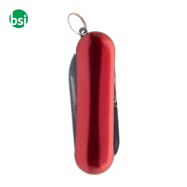 Mini coltello tascabile multifunzione GORNER MINI -  5