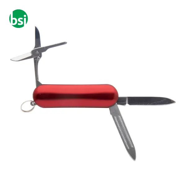 Mini coltello tascabile multifunzione GORNER MINI -  2