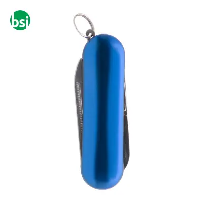 Mini coltello tascabile multifunzione GORNER MINI - Immagine 6