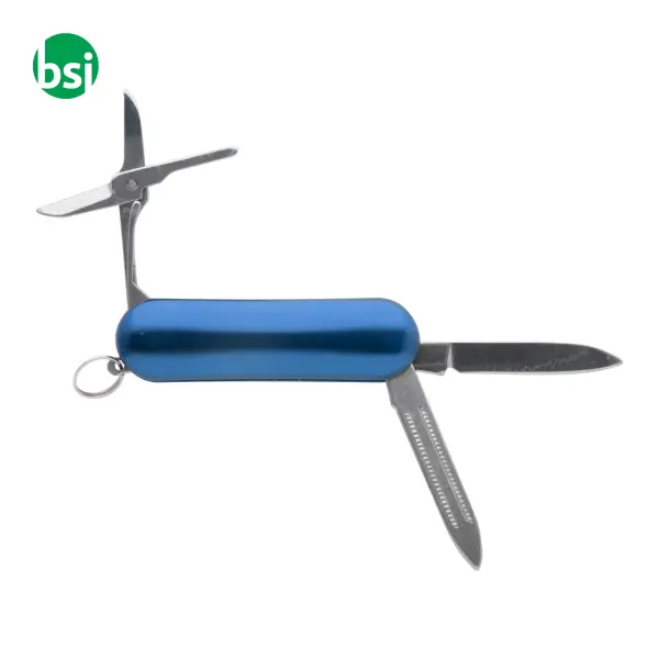 Mini coltello tascabile multifunzione GORNER MINI -  3