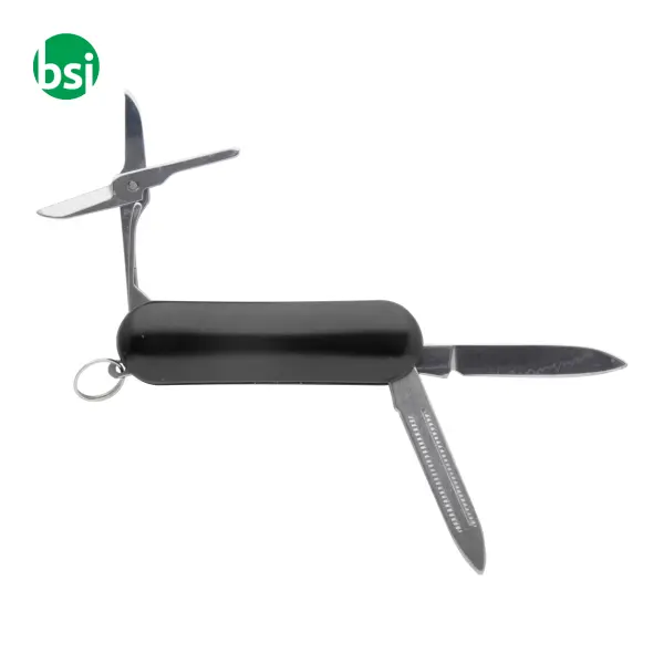 Mini coltello tascabile multifunzione GORNER MINI -  4