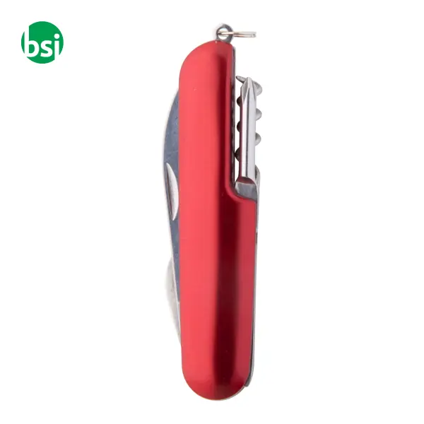 Mini coltellino multifunzione GORNER PLUS -  5