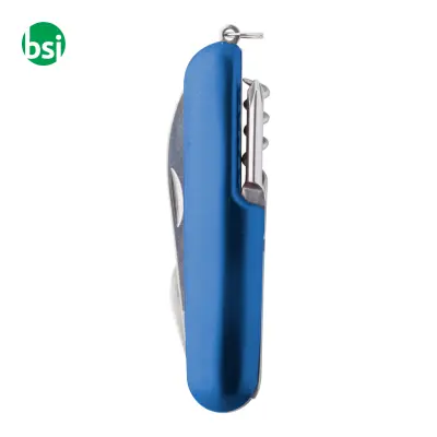 Mini coltellino multifunzione GORNER PLUS - Immagine 6