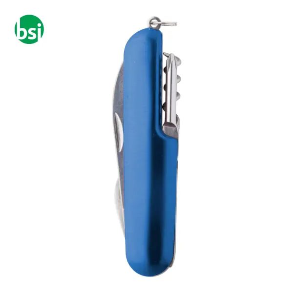 Mini coltellino multifunzione GORNER PLUS -  6