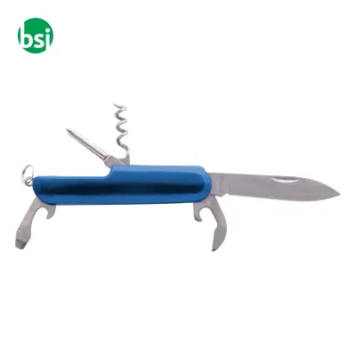 Mini coltellino multifunzione GORNER PLUS - Immagine 3