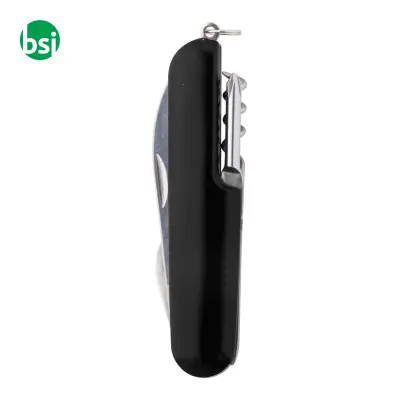 Mini coltellino multifunzione GORNER PLUS - Immagine 7