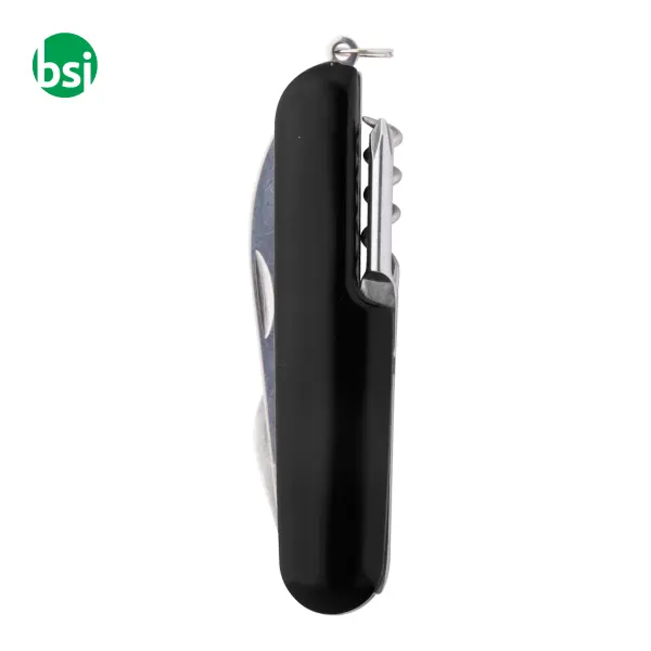 Mini coltellino multifunzione GORNER PLUS -  7