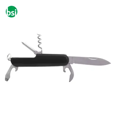 Mini coltellino multifunzione GORNER PLUS - Immagine 4