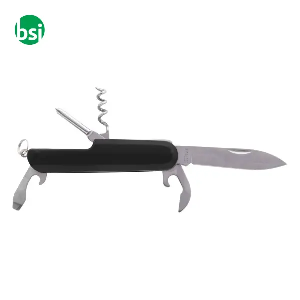 Mini coltellino multifunzione GORNER PLUS -  4