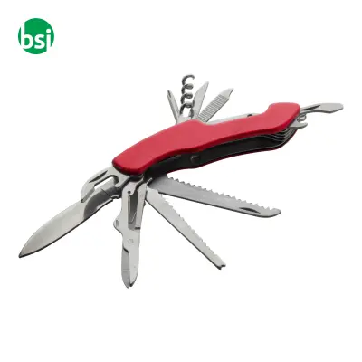 Mini coltellino multifunzione BREITHORN - Immagine 2