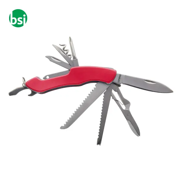 Mini coltellino multifunzione BREITHORN -  3