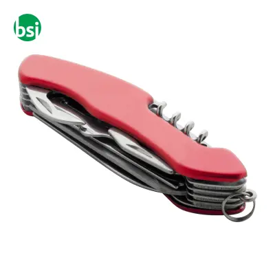 Mini coltellino multifunzione BREITHORN - Immagine 4