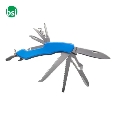 Mini coltellino multifunzione BREITHORN - Immagine 6