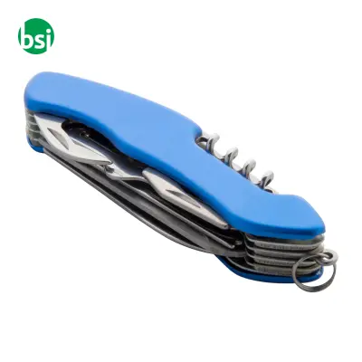 Mini coltellino multifunzione BREITHORN - Immagine 7