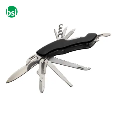 Mini coltellino multifunzione BREITHORN - Immagine 8