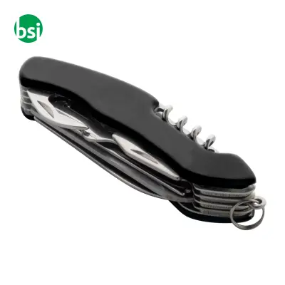 Mini coltellino multifunzione BREITHORN - Immagine 10