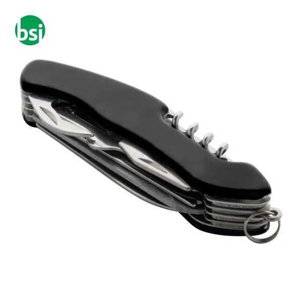 Mini coltellino multifunzione BREITHORN -  10