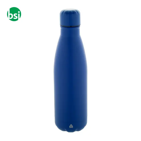 Borraccia in acciaio riciclato REFILL -  26