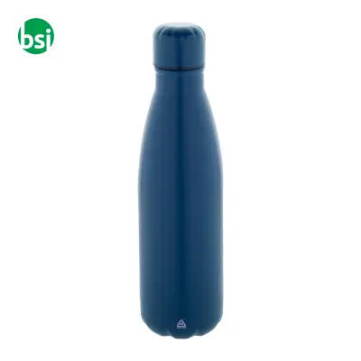 Borraccia in acciaio riciclato REFILL - Immagine 27