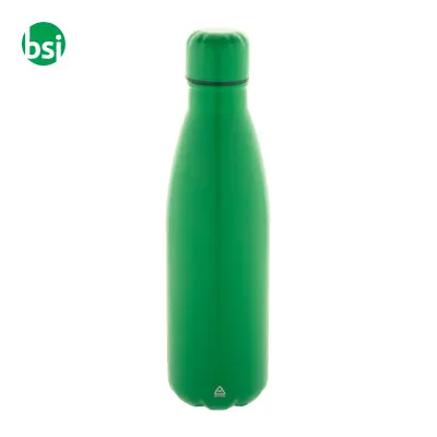 Borraccia in acciaio riciclato REFILL - Immagine 28