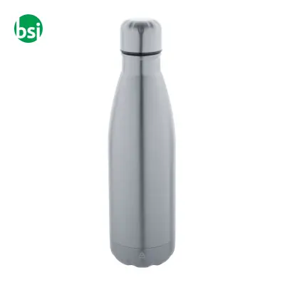 Borraccia in acciaio riciclato REFILL - Immagine 30