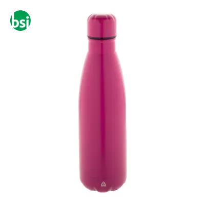 Borraccia in acciaio riciclato REFILL - Immagine 31