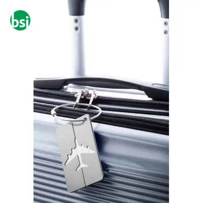 Etichetta bagagli ORLANDO - Immagine 16