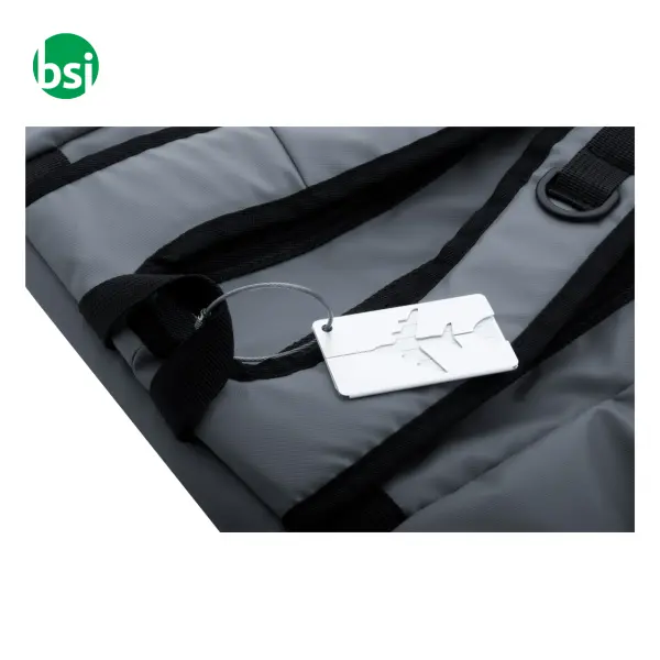 Etichetta bagagli ORLANDO -  18