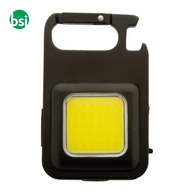 Torcia elettrica multifunzionale COBBY - Immagine 2