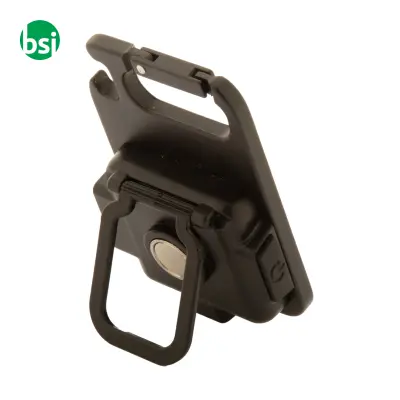 Torcia elettrica multifunzionale COBBY - Immagine 5