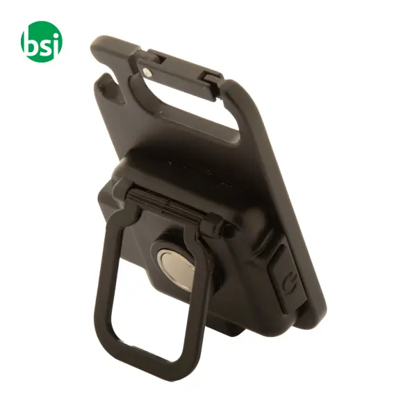 Torcia elettrica multifunzionale COBBY -  5